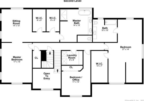 8 Gdn Ln, Westport CT 06880-5316 exterior