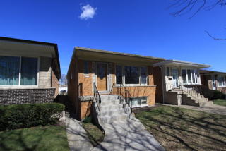 2716 130th St, Chicago IL  60633-1246 exterior