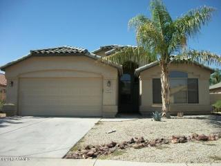 4832 Cherry Hl Dr, Chandler AZ  85249-7051 exterior