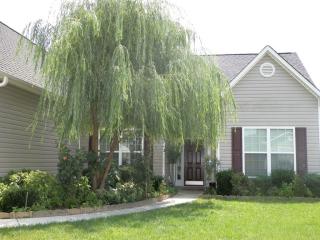 74 Alligator Dr, Fletcher, NC 28732-4502