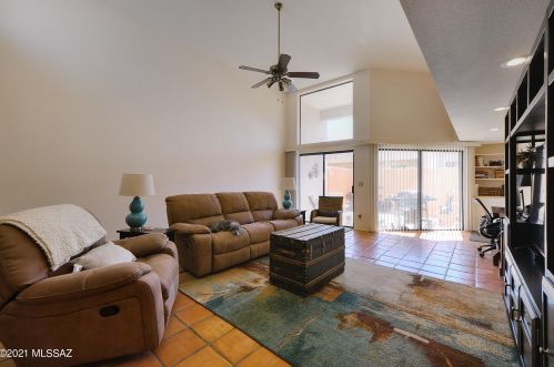 191 Roma Dr, Tucson AZ 85737-7668 exterior