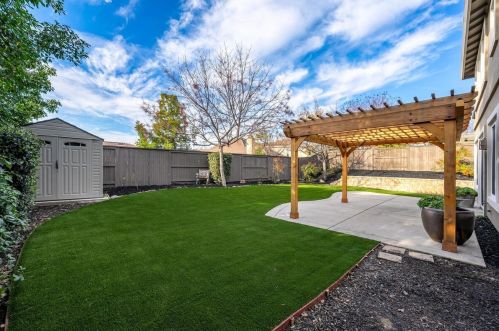 5357 Garlenda Dr, Folsom CA  95762-5534 exterior