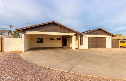 3242 Emile Zola Ave, Phoenix AZ 85032-6331 exterior