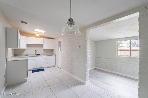 1133 Illinois St, Tucson AZ  85714-1605 exterior