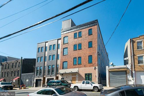 1211 Bainbridge St, Philadelphia PA  19147-1805 exterior