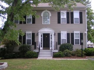 6919 Dartmouth Ave, Richmond VA  23226-3514 exterior
