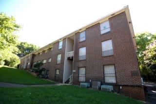 1644 12th St, Birmingham AL  35205-5935 exterior