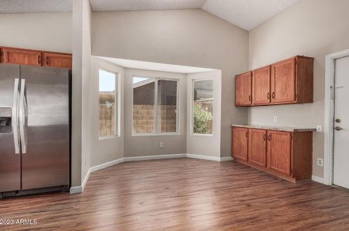 1858 Calle Del Norte, Chandler AZ 85224-5120 exterior