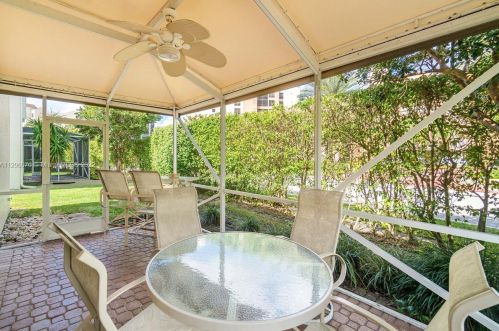 7239 Panache Way, Boca Raton FL 33433-6920 exterior