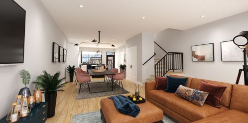 225 43 St, Pittsburgh PA 15201-3100 exterior