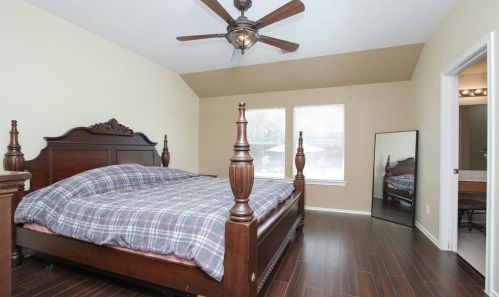 9502 Barr Spg Dr, Humble TX 77396-4228 exterior