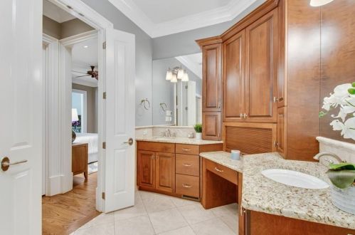 1763 Council Blf, Atlanta GA 30329 exterior