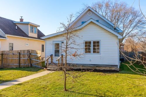 1010 Ctr St, Joliet IL 60435-4520 exterior