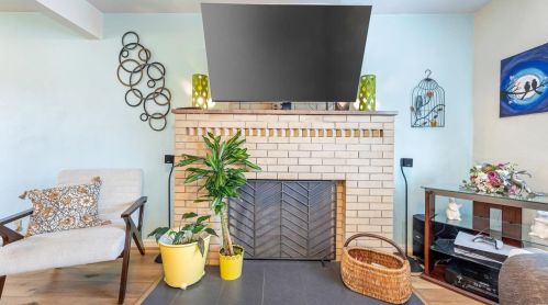 8516 Mathilda Ave, Saint Louis MO 63123-3616 exterior