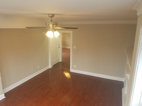 1718 71st St, Chicago IL 60629-2005 exterior