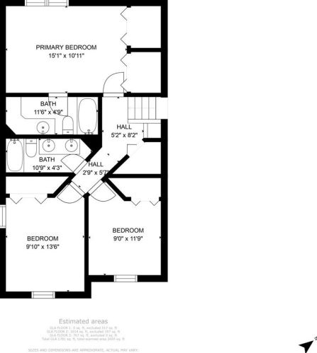 1772 Kennsington Ln, Bull Valley IL 60014-2047 exterior