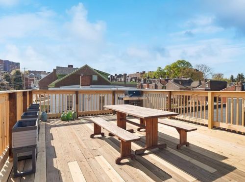 260 42nd St, Pittsburgh PA 15201-2862 exterior