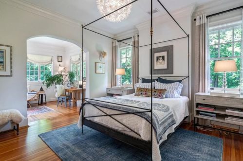 1308 Fairview Rd, Atlanta GA 30306-4612 exterior