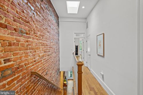 1431 3rd St, Washington DC  20024-2907 exterior