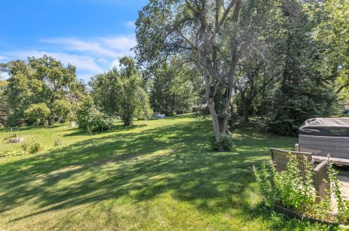 5034 Stonehedge Dr, Milwaukee WI 53220-4629 exterior