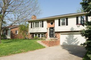 2908 Neal Dr, Lexington, KY 40503-2848