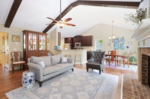 479 Holly Dr, Gainesville GA 30501-2142 exterior