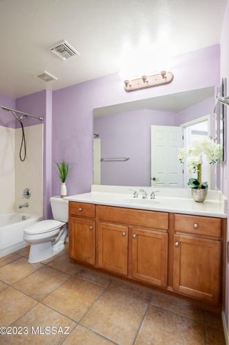 8154 Painted Feather Dr, Tucson AZ  85743-7418 exterior