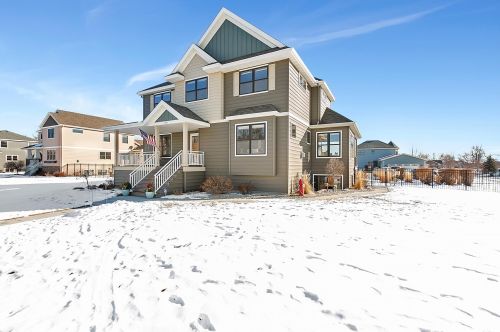 700 21st Ave, Sartell, MN 56377-2465