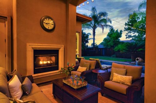 668 Glen-mady Way, Folsom CA 95630-6275 exterior