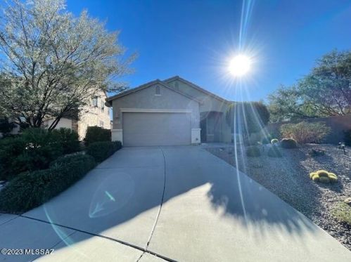 1265 Keuhne Ct, Tucson AZ  85755-8506 exterior