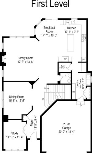 245 Highland Ave, Elmhurst IL  60126-2554 exterior