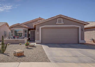 1441 Ln Costa Dr, Chandler AZ  85249-7113 exterior