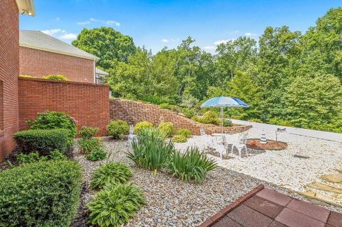 3676 Maple Frg Ln, Gainesville GA 30504-5766 exterior