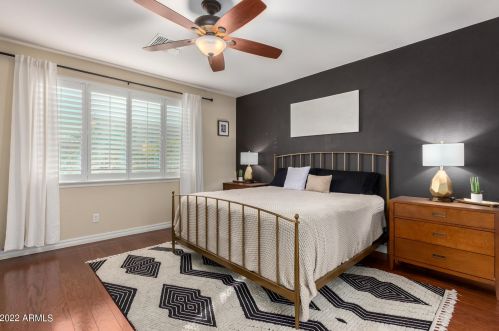 654 Bartlett Way, Chandler AZ  85248-5088 exterior