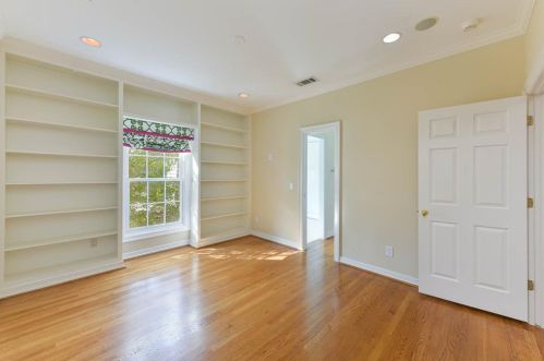 3214 Cornell Ave, Dallas TX 75205-2935 exterior