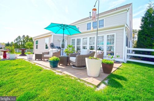 34166 High Knoll Rd, Lewes DE 19958-7319 exterior