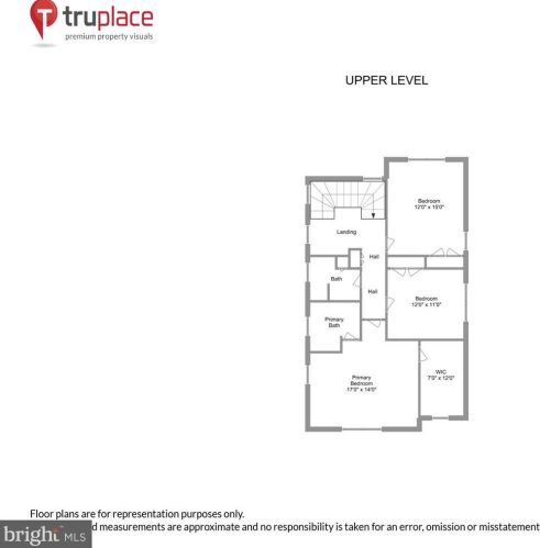 721 Brent Rd, Rockville MD 20854-1782 exterior