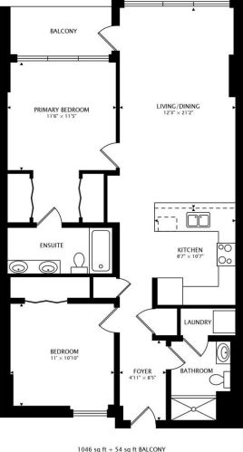 1610 Fullerton Ave, Chicago IL 60614-1920 exterior