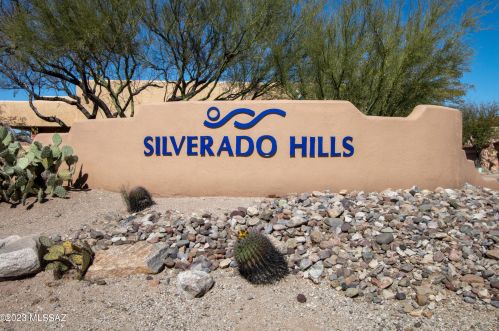 740 Northern Vista Pl, Tucson, AZ 85748-3547