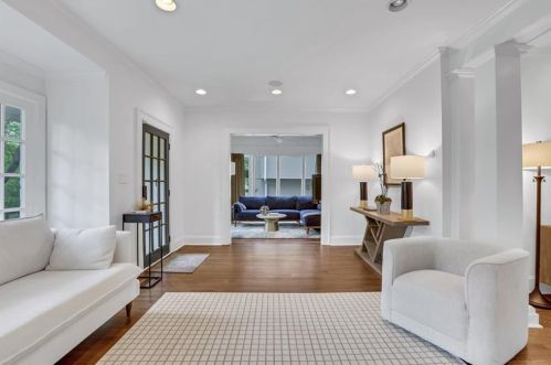 355 8th St, Atlanta GA  30315-0090 exterior