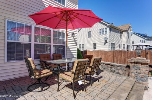 19 Cres Rd, Old Bridge NJ 08857-4101 exterior