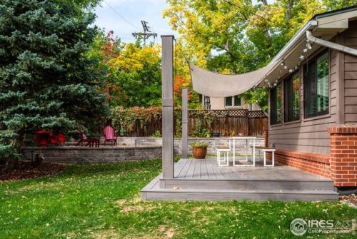 2650 Dartmouth Ave, Boulder CO 80305-5217 exterior