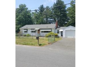 64 Blanche St, Springfield, MA 01119-2218