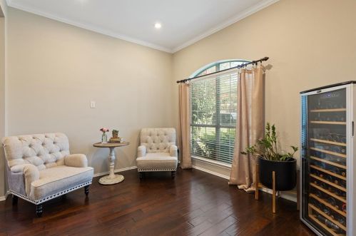 1062 Colleton Ln, Frisco TX 75033-8233 exterior