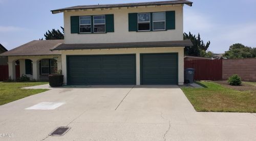 2450 El Cajon Way, Oxnard, CA 93035-2509