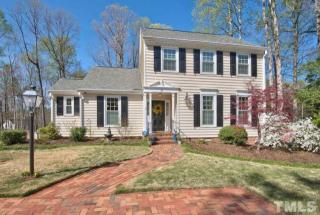 11 Hastings Sq, Durham NC  27707-3643 exterior