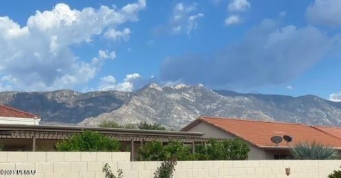 38129 Silverwood Dr, Tucson, AZ 85739-2007