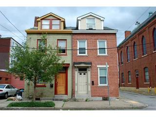 99 19th St, Pittsburgh, PA 15203-1831