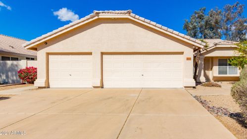 3046 Emile Zola Ave, Phoenix, AZ 85032-6049