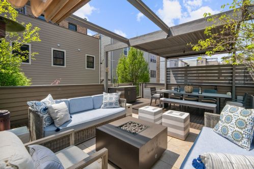 1324 Eddy St, Chicago IL 60657-1006 exterior